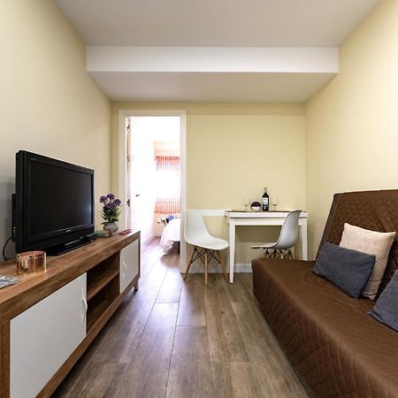 Malagasuite Bermeja City Zewnętrze zdjęcie